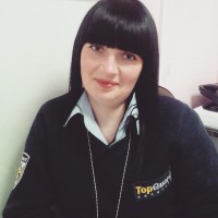 Отзыв от клиента Серафима из Красной Пахры