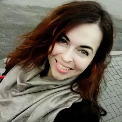 Отзыв от клиента Людмила из Красной Пахры